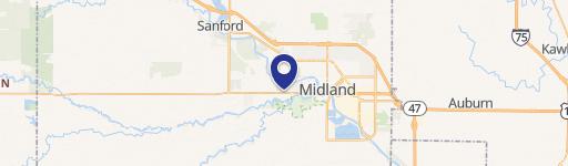 Midland, MI 48640