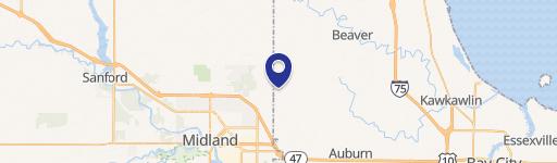 Flajole Bay Mid Line