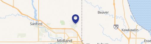 Midland, MI 48642