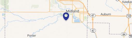 Midland, MI 48640