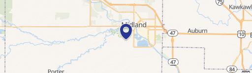 Midland, MI 48640