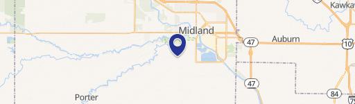 Midland, MI 48640