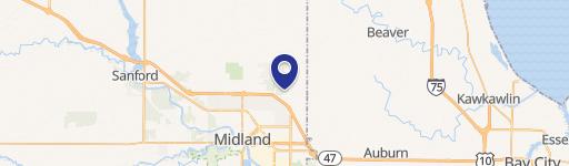 Midland, MI 48642