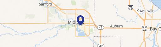 3400 Saginaw Rd, Unit 100