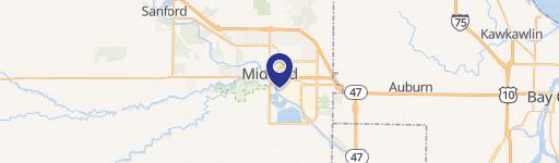 3400 Saginaw Rd, Unit 109