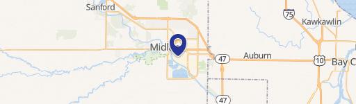 3400 Saginaw Rd, Unit 121