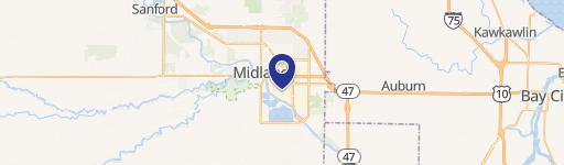 3400 Saginaw Rd, Unit 127