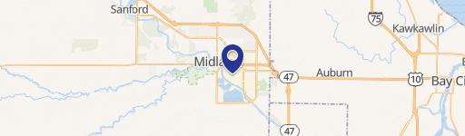 3400 Saginaw Rd, Unit 129