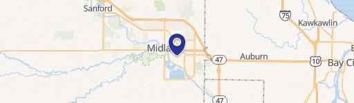 3400 Saginaw Rd, Unit 136