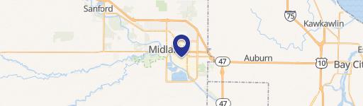 3400 Saginaw Rd, Unit 138