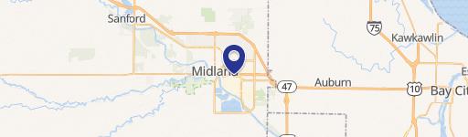 3400 Saginaw Rd, Unit 14