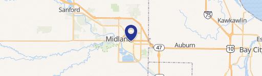 3400 Saginaw Rd, Unit 15