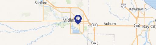 3400 Saginaw Rd, Unit 154