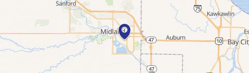 3400 Saginaw Rd, Unit 163