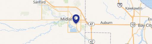 3400 Saginaw Rd, Unit 165