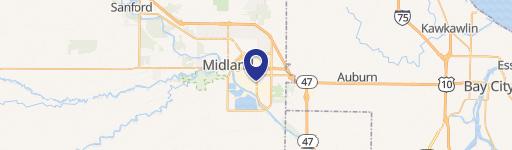 3400 Saginaw Rd, Unit 166