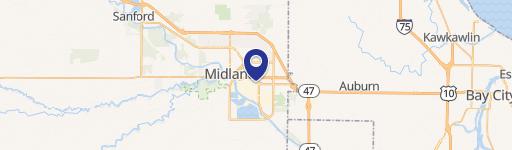 3400 Saginaw Rd, Unit 18