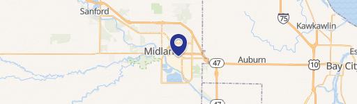 3400 Saginaw Rd, Unit 19