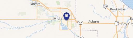 3400 Saginaw Rd, Unit 20