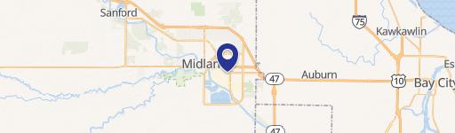 3400 Saginaw Rd, Unit 21