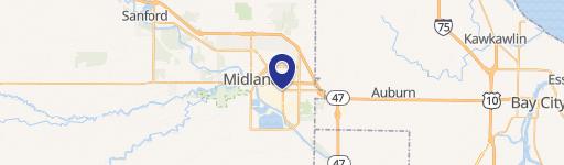 3400 Saginaw Rd, Unit 25