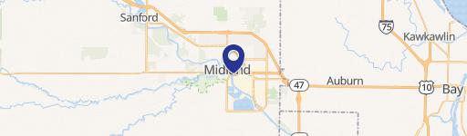 3400 Saginaw Rd, Unit 3