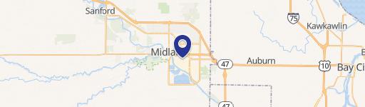 3400 Saginaw Rd, Unit 50