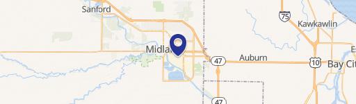 3400 Saginaw Rd, Unit 58