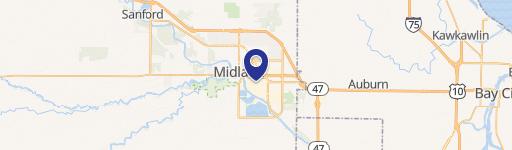 3400 Saginaw Rd, Unit 61