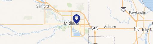 3400 Saginaw Rd, Unit 7