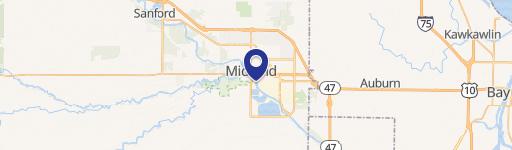 3400 Saginaw Rd, Unit 89