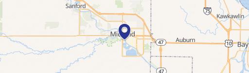 3400 Saginaw Rd, Unit 91