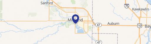 3400 Saginaw Rd, Unit 94