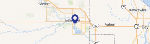 3400 Saginaw Rd, Unit 95