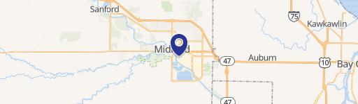 3400 Saginaw Rd, Unit 96