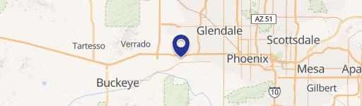 950 Eliseo Felix Jr Way