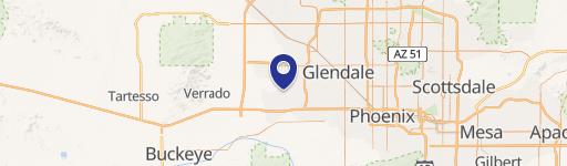 12345 Indian School Rd