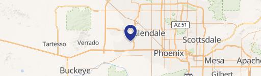 10555 Indian School Rd