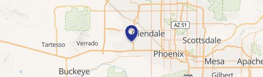 10107 Indian School Rd