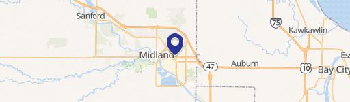 1300 James Savage Rd