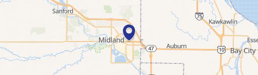 2300 James Savage Rd