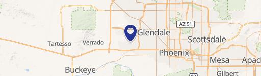 11701 Indian School Rd