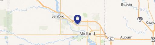 5319 Saginaw Rd Ste A