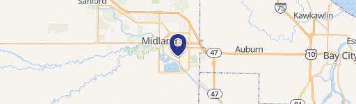 3400 Saginaw Rd, Unit 191