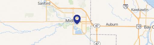 3400 Saginaw Rd, Unit 203