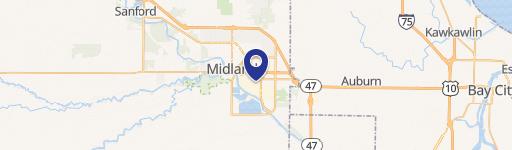 3400 Saginaw Rd, Unit 211