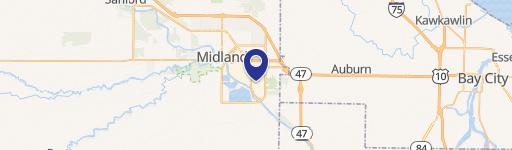 3400 Saginaw Rd, Unit 222