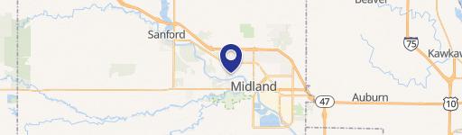 2600 Tittabawassee Riv Rd