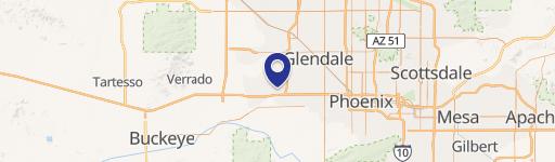 10750 Mcdowell Rd Ste E500