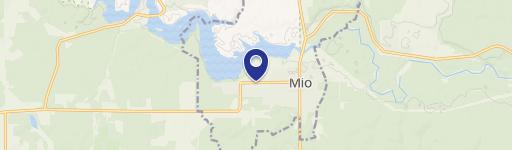 Mio, MI 48647
